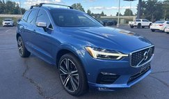 2019 Volvo XC60 T6 R-Design