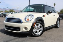 2011 MINI Cooper Base