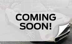 2020 MINI Convertible Cooper S