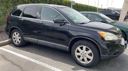 2011 Honda CR-V SE