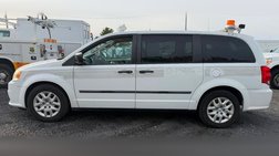 2014 Ram C/V Tradesman