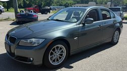 2010 BMW 3 Series 328i xDrive