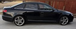 2010 Audi A6 3.0T quattro Prestige