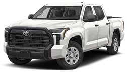 2024 Toyota Tundra SR
