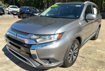 2019 Mitsubishi Outlander SEL