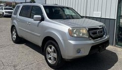 2009 Honda Pilot EX-L