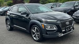 2018 Hyundai Kona Ultimate