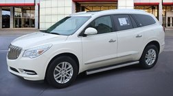 2015 Buick Enclave Convenience