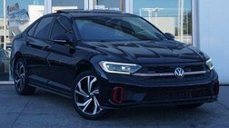 2023 Volkswagen Jetta GLI Autobahn