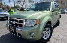 2008 Ford Escape Hybrid Base