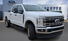 2025 Ford Super Duty F-250 XLT