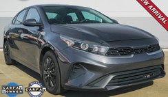 2022 Kia Forte FE