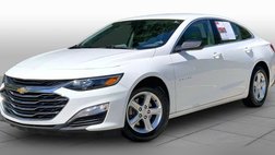 2023 Chevrolet Malibu LS Fleet