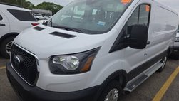 2023 Ford Transit 250
