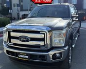 2015 Ford Super Duty F-250 Lariat
