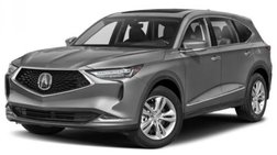 2023 Acura MDX Base