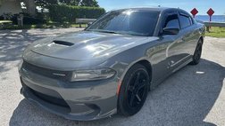 2019 Dodge Charger GT