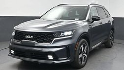 2022 Kia Sorento EX