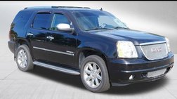 2010 GMC Yukon Denali