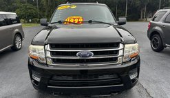 2016 Ford Expedition EL 