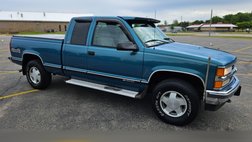 1997 Chevrolet C/K 1500 