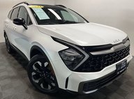 2023 Kia Sportage Plug-In Hybrid X-Line