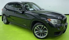 2013 BMW X1 xDrive35i
