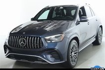 2024 Mercedes-Benz GLE-Class AMG GLE 53