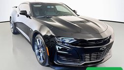 2019 Chevrolet Camaro SS