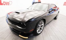 2020 Dodge Challenger GT