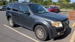 2010 Mercury Mariner Premier I4
