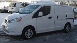 2019 Nissan NV200 SV