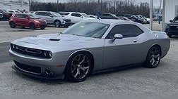 2016 Dodge Challenger R/T