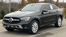 2020 Mercedes-Benz GLC-Class GLC 300 4MATIC