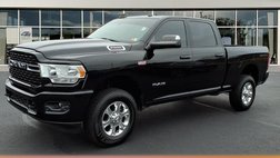 2022 Ram Ram Pickup 2500 Big Horn