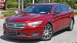 2013 Ford Taurus SEL