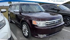 2011 Ford Flex Limited