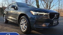 2020 Volvo XC60 T5 Momentum