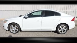 2012 Volvo S60 T5