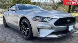 2020 Ford Mustang Premium