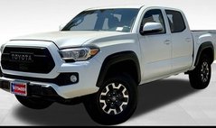 2019 Toyota Tacoma TRD Off-Road