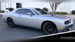 2013 Dodge Challenger SXT