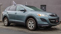 2011 Mazda CX-9 Touring