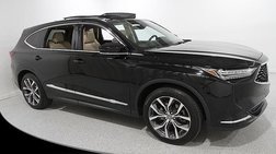 2023 Acura MDX SH-AWD w/Tech