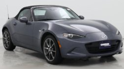 2020 Mazda MX-5 Miata Grand Touring