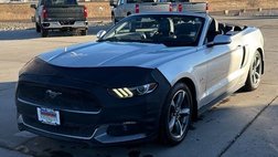 2016 Ford Mustang V6