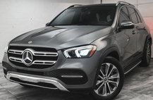 2023 Mercedes-Benz GLE-Class GLE 350 4MATIC