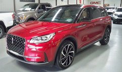 2023 Lincoln Corsair Reserve