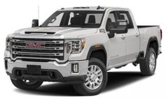 2023 GMC Sierra 2500HD SLE