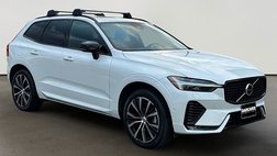 2023 Volvo XC60 B5 Plus Dark Theme